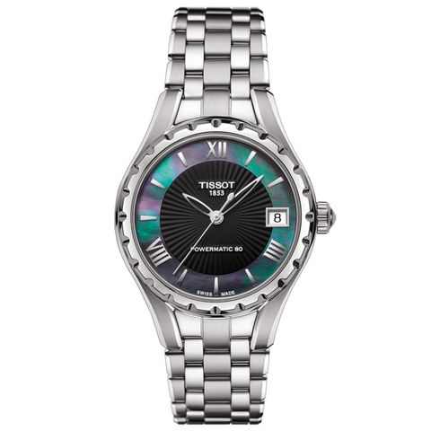 Tissot 34mm Nữ T072.207.11.128.00