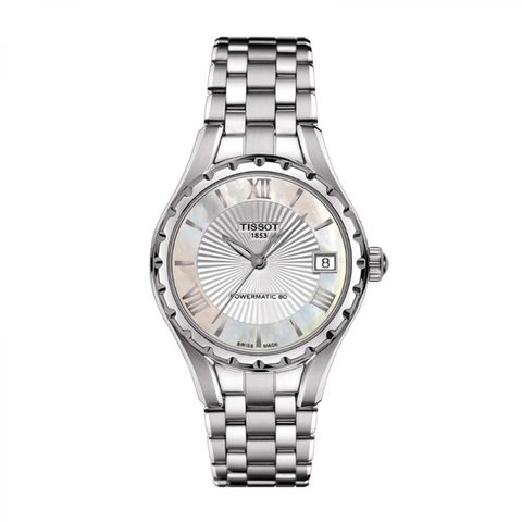 Tissot 34mm Nữ T072.207.11.118.00