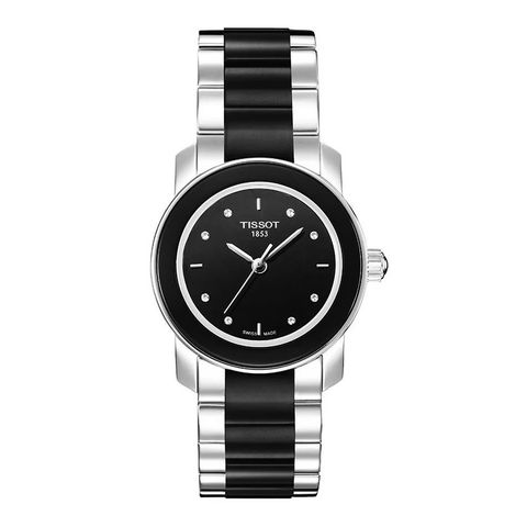 Tissot 28mm Nữ T064.210.22.056.00