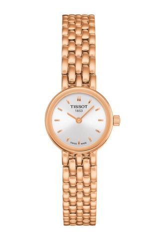 Tissot 19.5mm Nữ T058.009.33.031.01