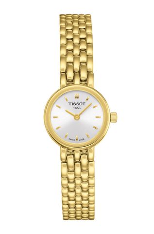 Tissot 19.5mm Nữ T058.009.33.031.00