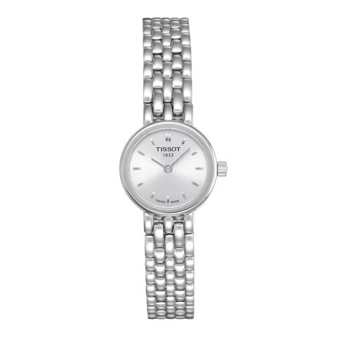 Tissot 19.5mm Nữ T058.009.11.031.00
