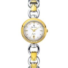 Olym Pianus 28mm Nữ OP2474DLSK-T