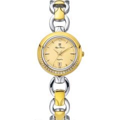 Olym Pianus 28mm Nữ OP2474DLSK-V