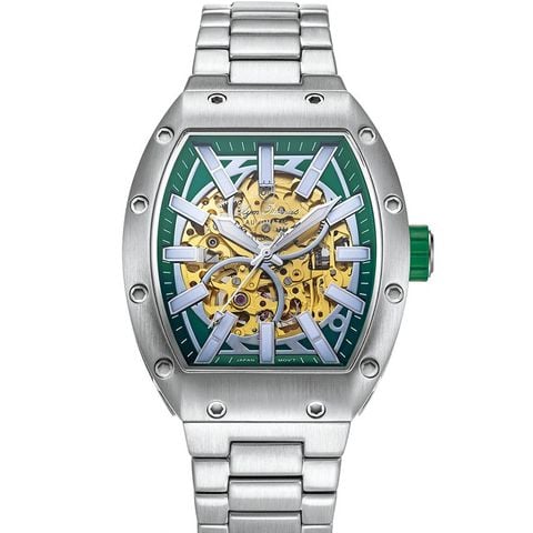 Olym Pianus 45mm Nam OP9946.1AGS-XL