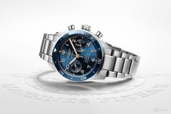 Longines 42mm Nam L3.821.4.93.6