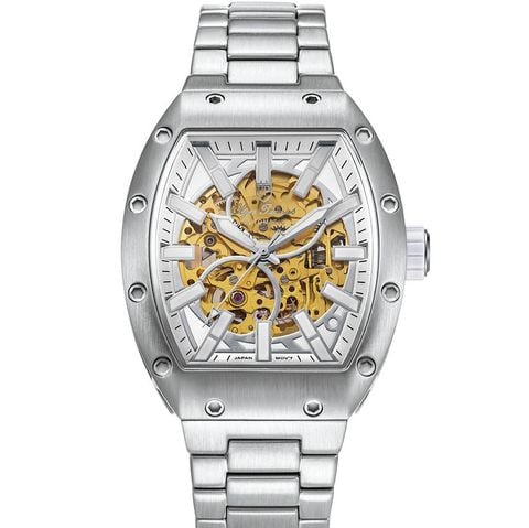 Olym Pianus 45mm Nam OP9946.1AGS-T
