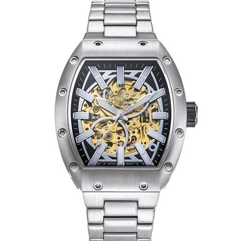 Olym Pianus 45mm Nam OP9946.1AGS-D