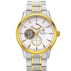 Olym Pianus 41mm Nam OP99411-84AGSK-T