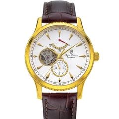 Olym Pianus 41mm Nam OP99411-84AGK-GL-T