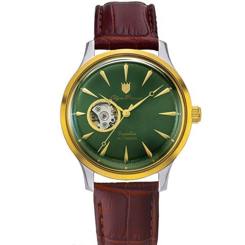 Olym Pianus 40mm Nam OP99141-71AGSK-GL-XL