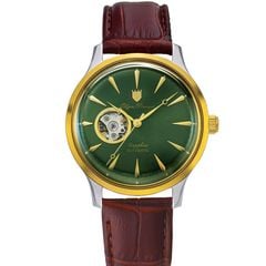 Olym Pianus 40mm Nam OP99141-71AGSK-GL-XL