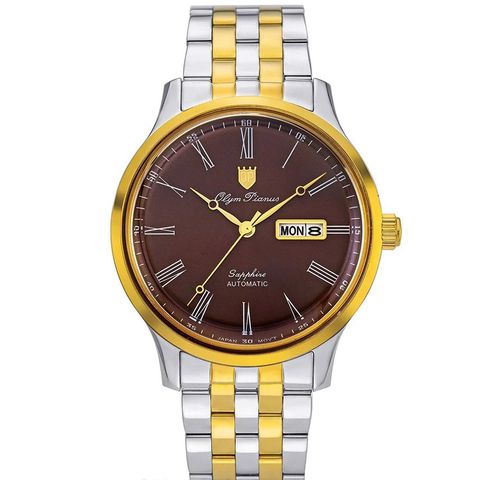 Olym Pianus 40mm Nam OP99141-56.1AGSK-N
