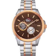 Olym Pianus 40mm Nam OP9908-88AGSR-N
