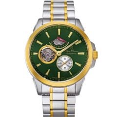 Olym Pianus 40mm Nam OP9908-88AGSK-XL