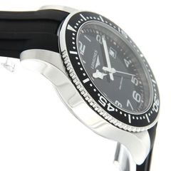 Longines 39mm Nam L3.688.4.53.2