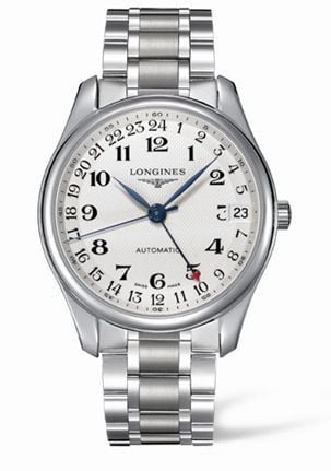 Longines L2.718.4.78.6