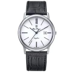 Olym Pianus 39mm Nam OP130-10GS-GL-T