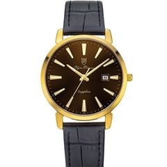 Olym Pianus 38mm Nam OP130-03MK-GL-N