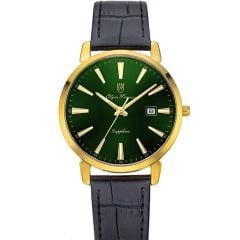 Olym Pianus 38mm Nam OP130-03MK-GL-XL