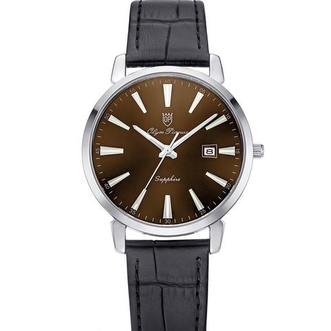 Olym Pianus 38mm Nam OP130-03MS-GL-N