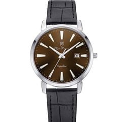 Olym Pianus 38mm Nam OP130-03MS-GL-N