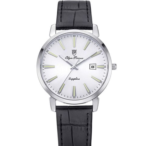 Olym Pianus 38mm Nam OP130-03MS-GL-T