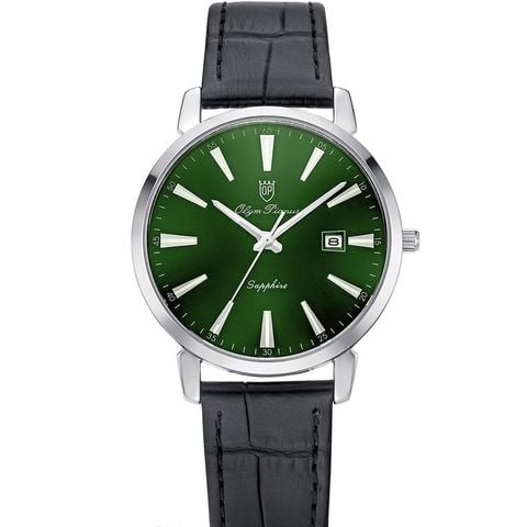 Olym Pianus 38mm Nam OP130-03MS-GL-XL