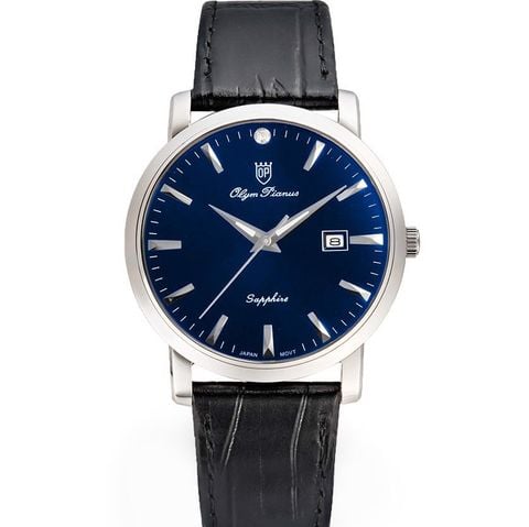 Olym Pianus 39mm Nam OP130-06MS-GL-X