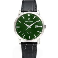 Olym Pianus 39mm Nam OP130-06MS-GL-XL