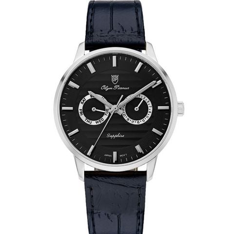 Olym Pianus 40mm Nam OP5708MS-GL-D