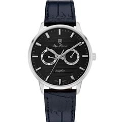 Olym Pianus 40mm Nam OP5708MS-GL-D