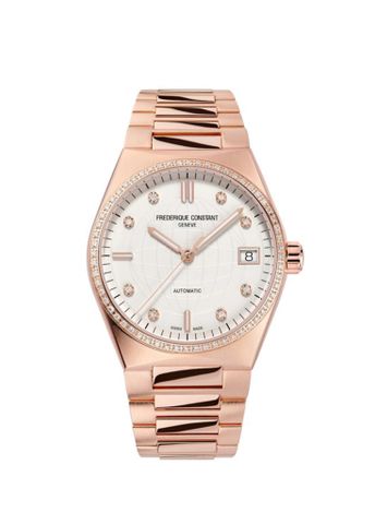 Frederique Constant 34mm Nữ FC-303VD2NHD4B