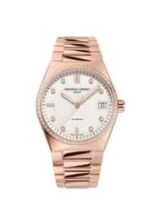 Frederique Constant 34mm Nữ FC-303VD2NHD4B