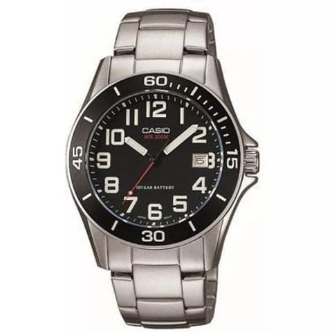 Casio Vintage 40mm Nam MAR-103D-1AVDF