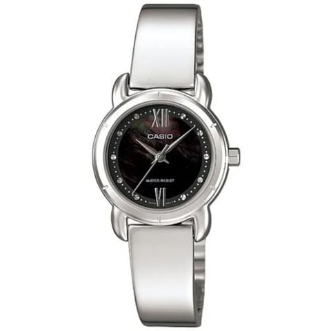 Casio LTP 25mm Nữ LTP-1344D-1ADF