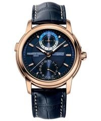 Frederique Constant 42mm Nam FC-750N4H4