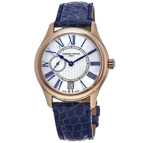 Frederique Constant 36mm  FC-318MPWN3B4