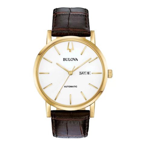 Bulova 42mm Nam 97C107