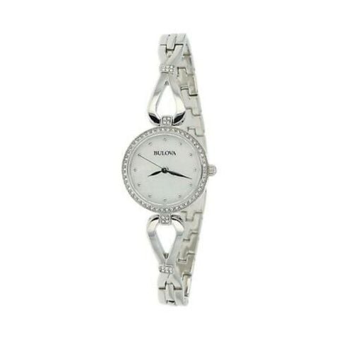 Bulova 26mm Nữ 96X135