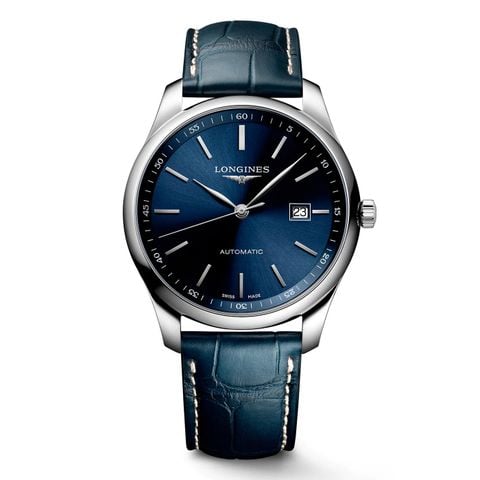 Longines L2.893.4.92.2