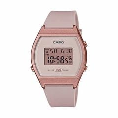 Casio Vintage 35mm Nữ LW-204-4ADF