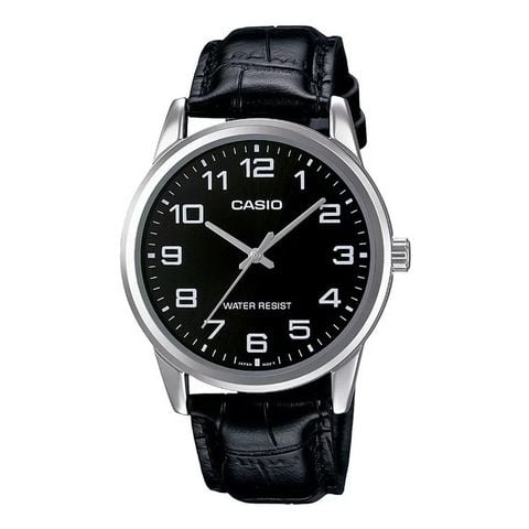 Casio MTP 38mm Nam MTP-V001L-1BUDF
