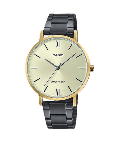 Casio LTP 34mm Nữ LTP-VT01GB-9BUDF