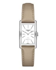 Longines 23.3mm x 37mm Nữ L5.512.4.11.7