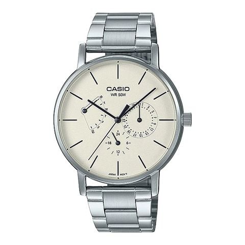 Casio MTP 40mm Nam MTP-E320D-9EVDF