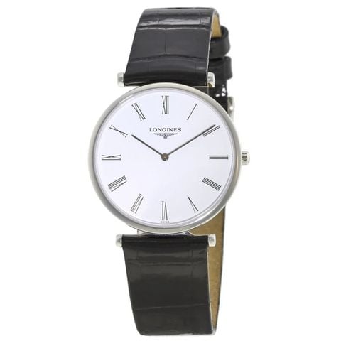 Longines 33mm Nam L4.709.4.11.2