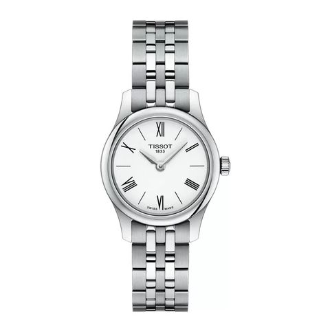 Tissot 25mm Nữ T063.009.11.018.00