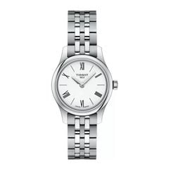 Tissot 25mm Nữ T063.009.11.018.00