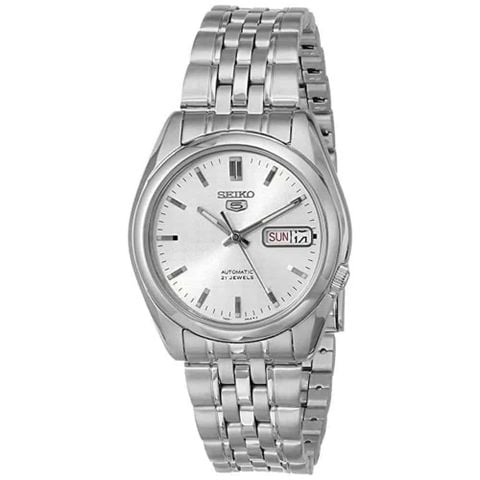Seiko 38mm Nam SNK355K1